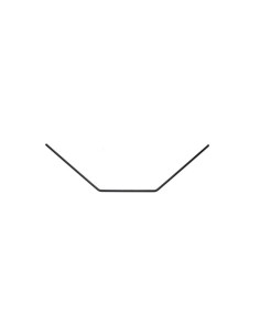 ANTIROLL BAR 1.2mm X26