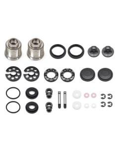 SHOCKSET X26 (2U)