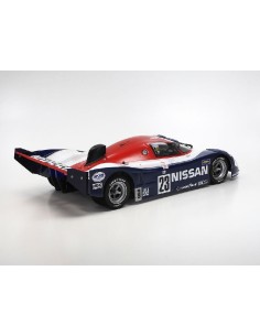 TAMIYA 1:10 RC NISSAN R91CP 1992 2