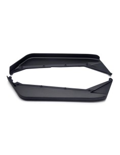 SIDE GUARD SET LEFT RIGHT SRX8 Gen4