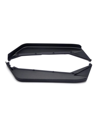 SIDE GUARD SET LEFT RIGHT SRX8 Gen4