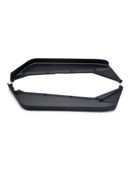 SIDE GUARD SET LEFT RIGHT SRX8 Gen4
