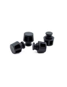 ULTIMATE BOTTOM PLASTIC STANDS 4 pcs
