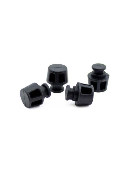 ULTIMATE BOTTOM PLASTIC STANDS 4 pcs