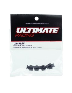 ULTIMATE BOTTOM PLASTIC STANDS 4 pcs 2