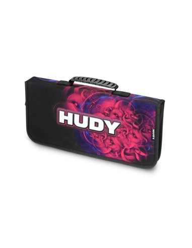 HUDY SETUP BAG 110 TC 112 PAN CAR