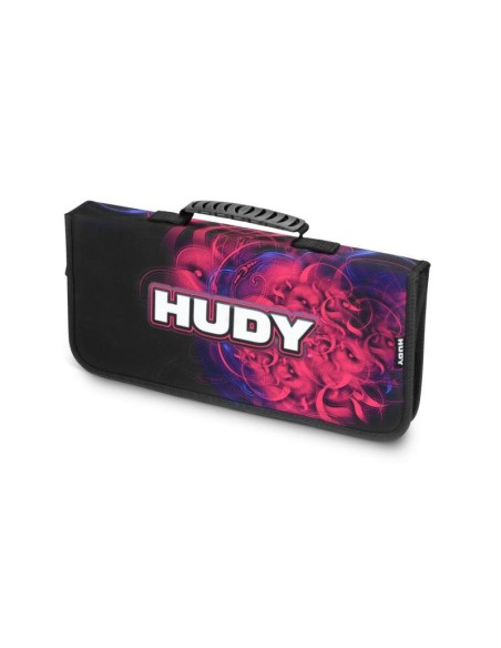 HUDY SETUP BAG 110 TC 112 PAN CAR