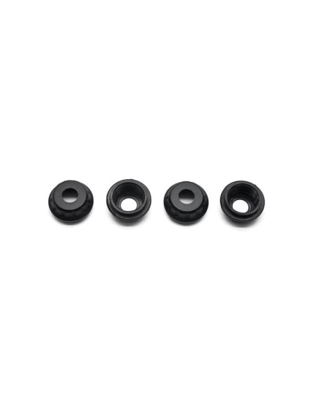 SHOCK BOTTOM CAP SRX8 Gen4 4U