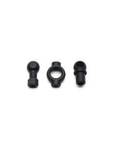 THROTTLE LINKAGE NYLON SET SRX8 Gen4