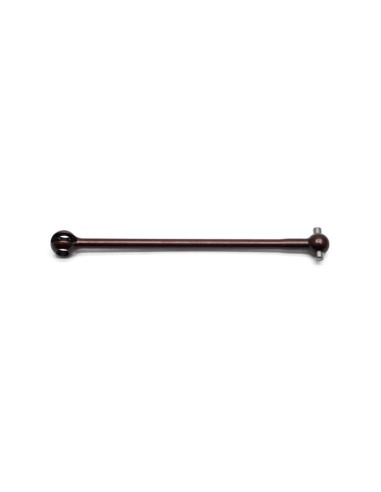 DRIVESHAFT CENTER FRONT 85mm SRX8