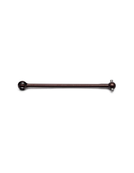 DRIVESHAFT CENTER FRONT 85mm SRX8