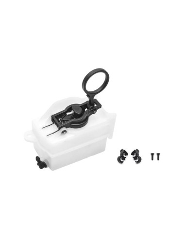 FUEL TANK 125ml SRX8 Gen4