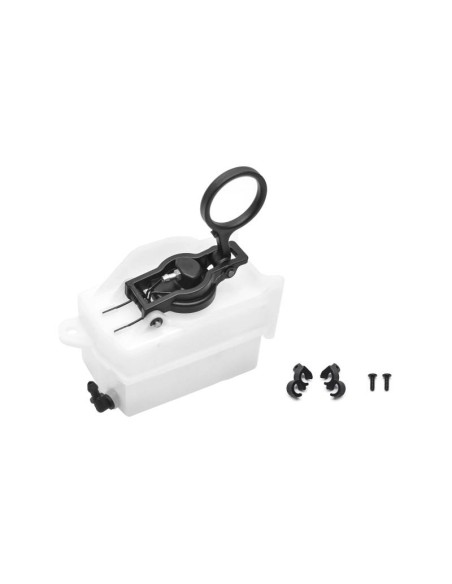 FUEL TANK 125ml SRX8 Gen4