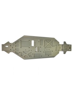CHASSIS SRX8 Gen4