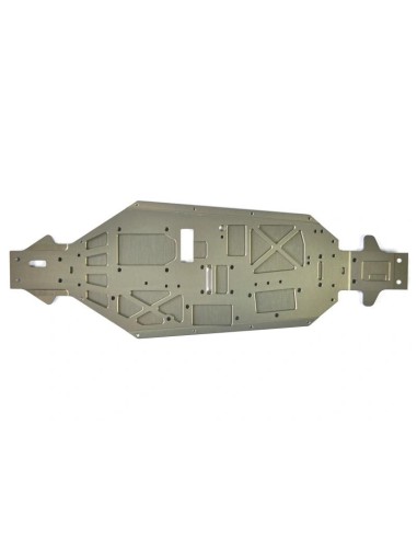 CHASSIS SRX8 Gen4