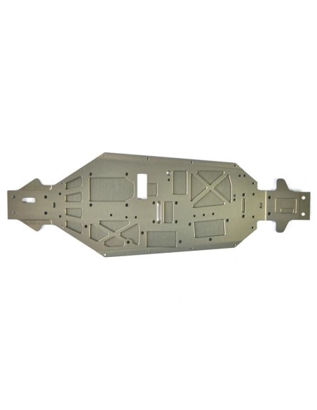 CHASSIS SRX8 Gen4