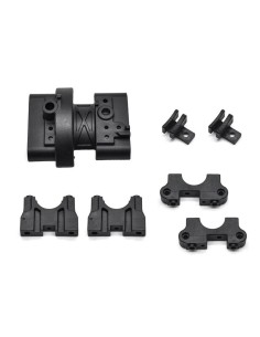 CENTER DIFF MOUNT 7 SRX8 Gen4