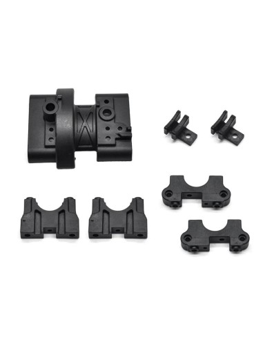 CENTER DIFF MOUNT 7 SRX8 Gen4