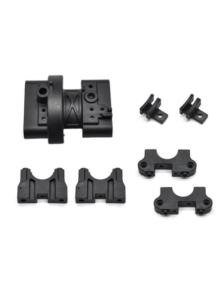 CENTER DIFF MOUNT 7 SRX8 Gen4
