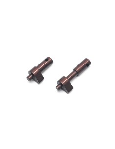 BRAKE CAM FRONT REAR SRX8 Gen4