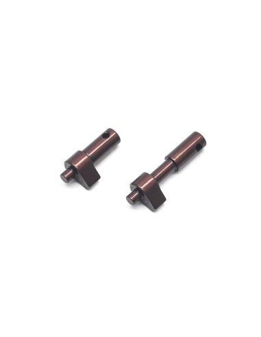 BRAKE CAM FRONT REAR SRX8 Gen4