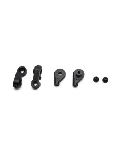 BRAKE LEVERS NYLONS SET SRX8 Gen4