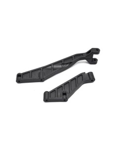 TRANSMISSION BRACE NYLON FRRR SRX8 Gen3