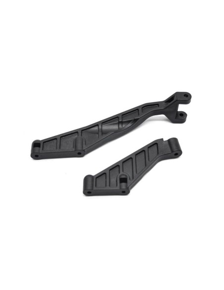 TRANSMISSION BRACE NYLON FRRR SRX8 Gen3