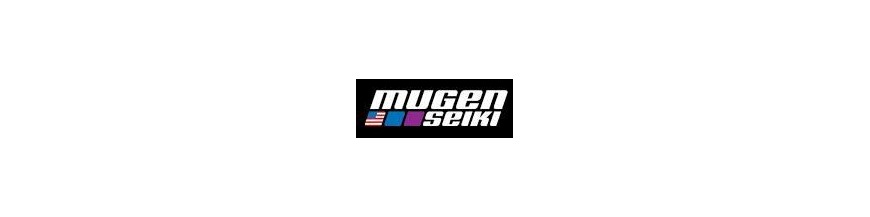 MUGEN SEIKI