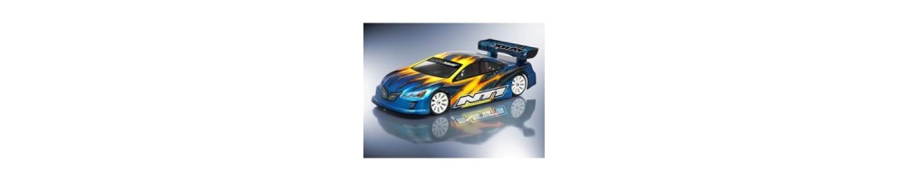 XRAY NT1