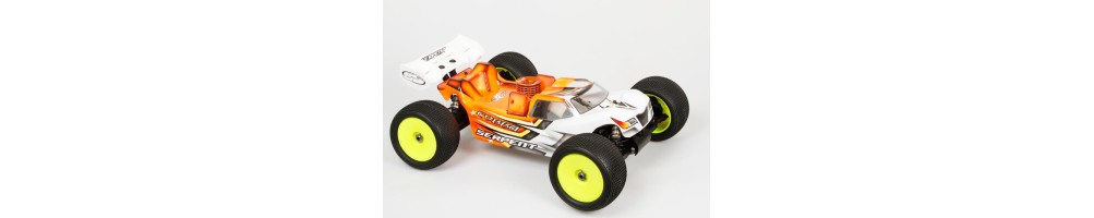 SERPENT COBRA TRUGGY