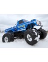 MONSTER TRUCK