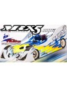 MUGEN MRX5 / 6 / 7