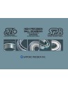 SAPPORO PRECISION BEARING