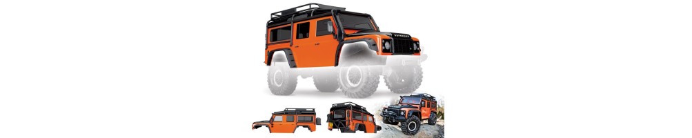 CRAWLER