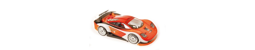 1/8 GT