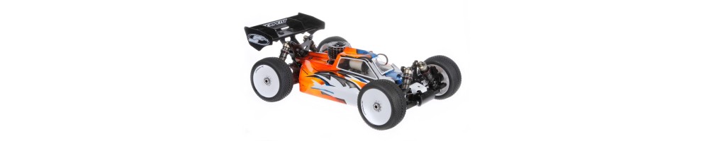 1/8 TODO TERRENO