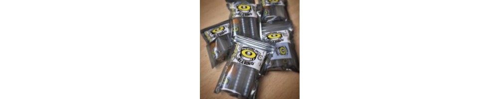 MINISTRY OF BEARING