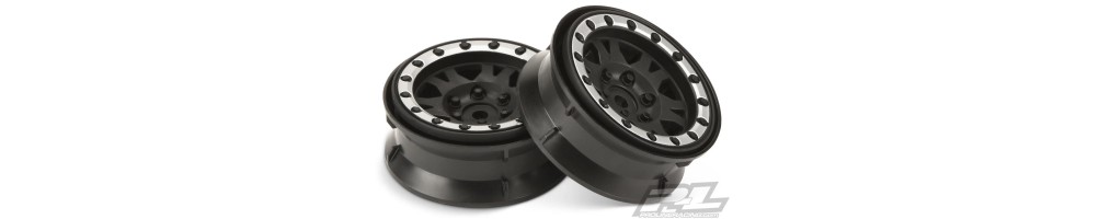 LLANTAS CRAWLER