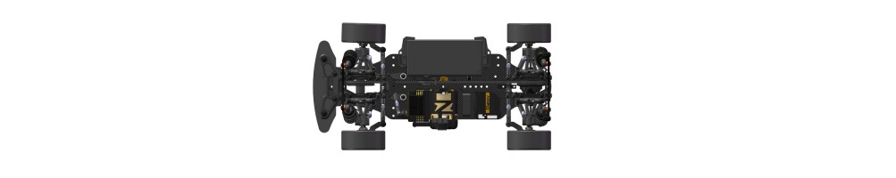 SERPENT X20 MINI
