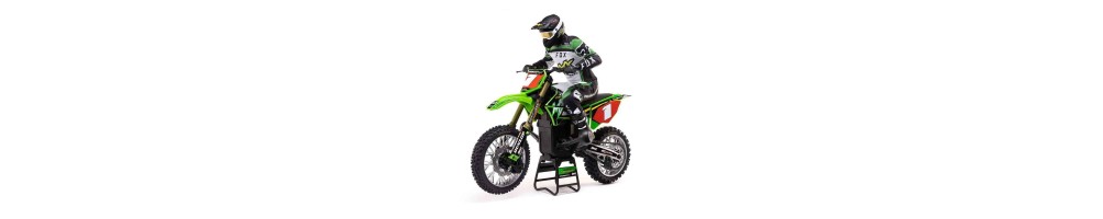 MOTO RC