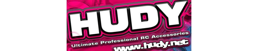 HUDY