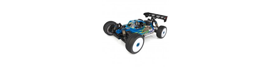 1/8 BUGGY