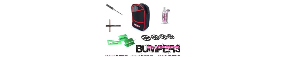 EQUIPAMIENTO GENERAL