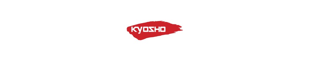 KYOSHO