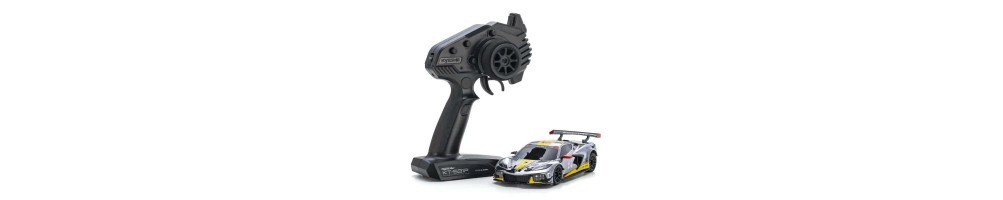 SETS KYOSHO MINI-Z