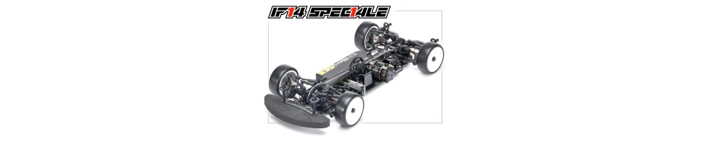 INFINITY IF14 SPECIALE
