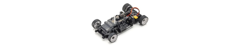 KYOSHO MINI-Z PARTS