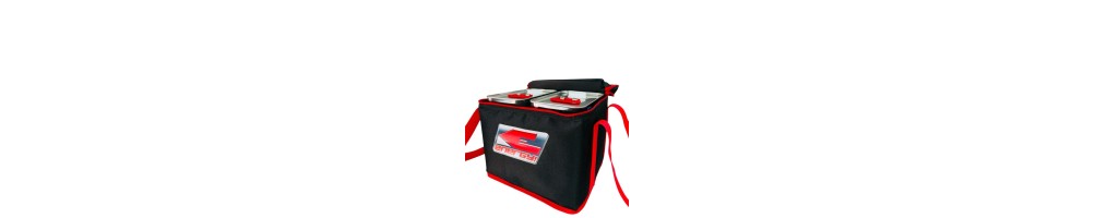 BOLSA TRANSPORTE GASOLINA