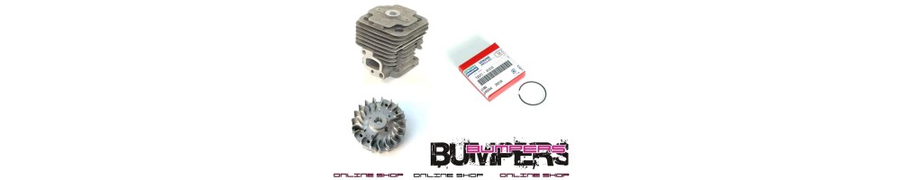 RECAMBIOS MOTORES